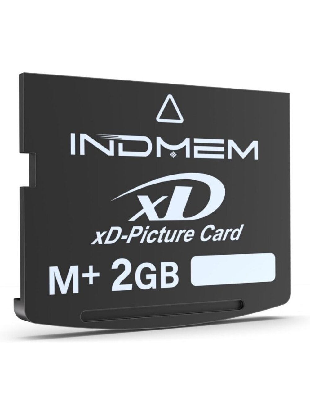 2GB XD Flash Memory Card for Olympus & Fuji Cameras, Supports 3D & Panorama